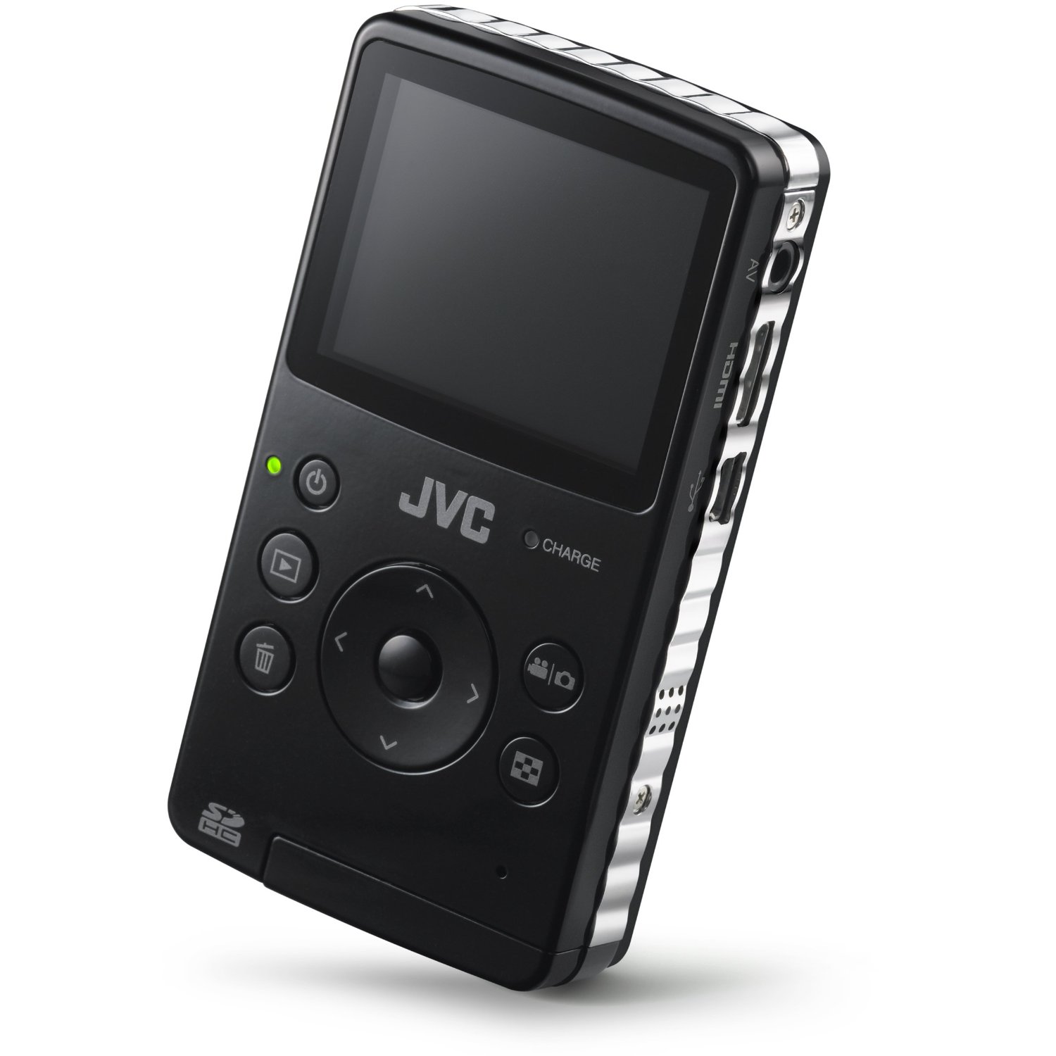 JVC Video Camera Driver