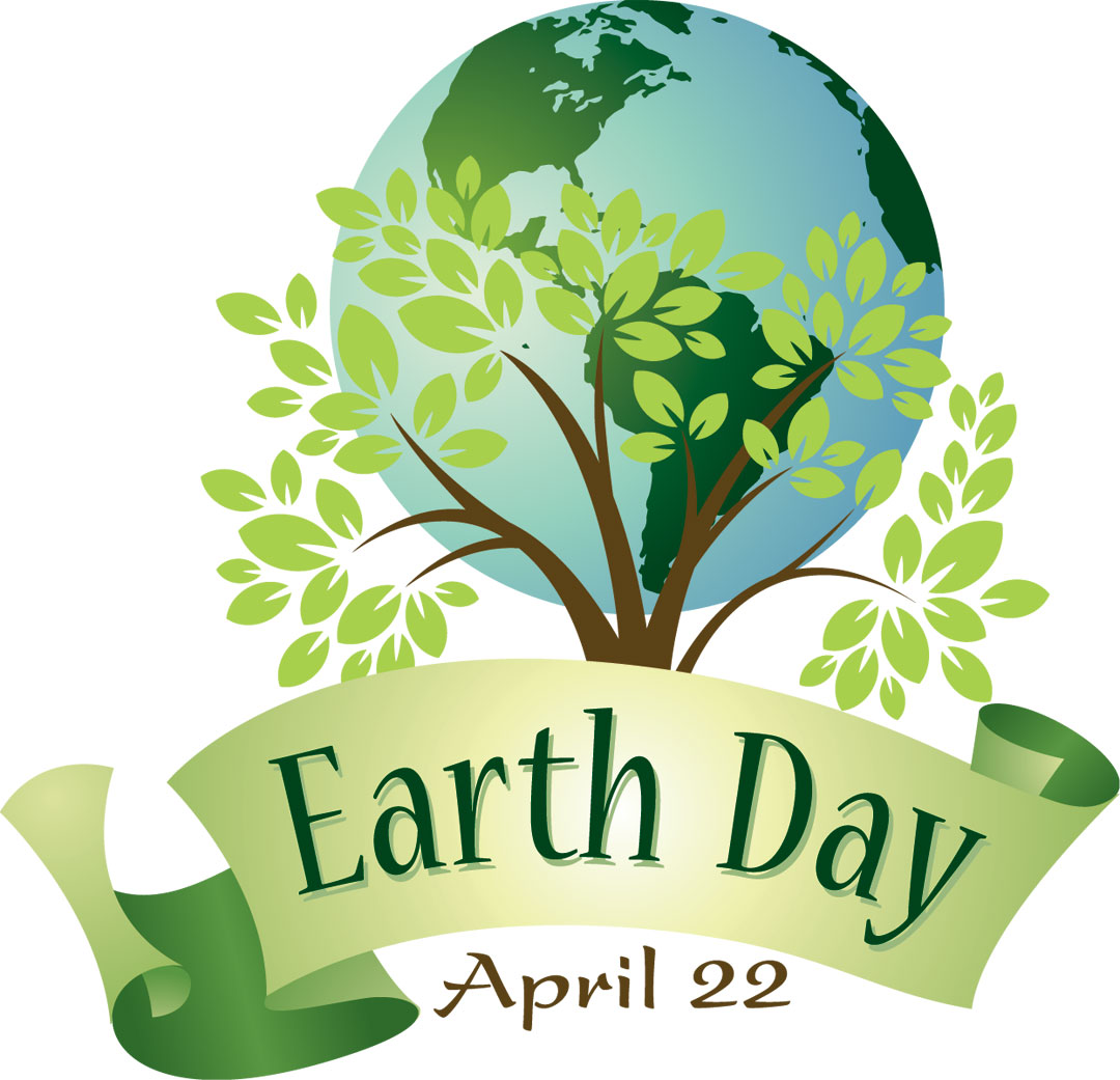 15 Facts About Earth Day And The Environment SellCell Blog