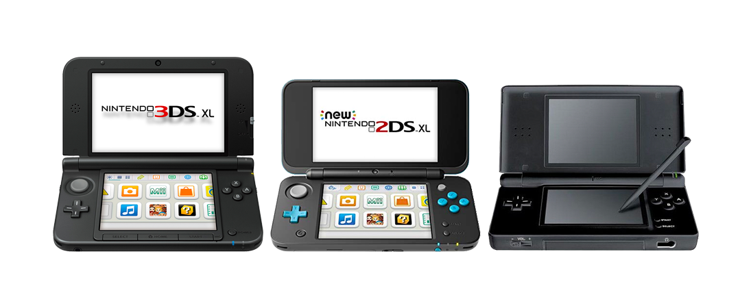 what nintendo ds is the best