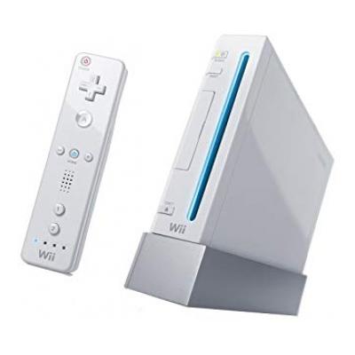 sell wii