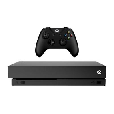 how much is a xbox one x