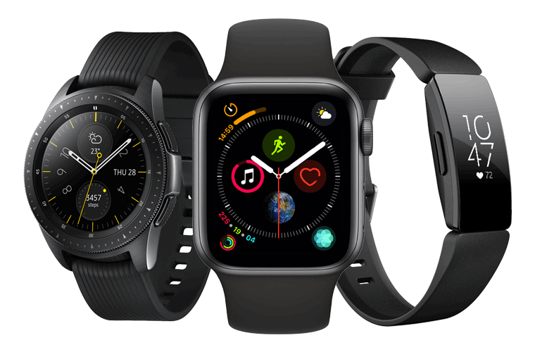 top selling smartwatch