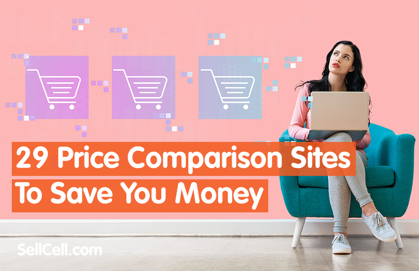 29 Price Comparison Sites To Save You Money Blog