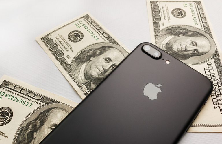 Upgrading to the new iPhone 11? Trading in your old iPhone with your