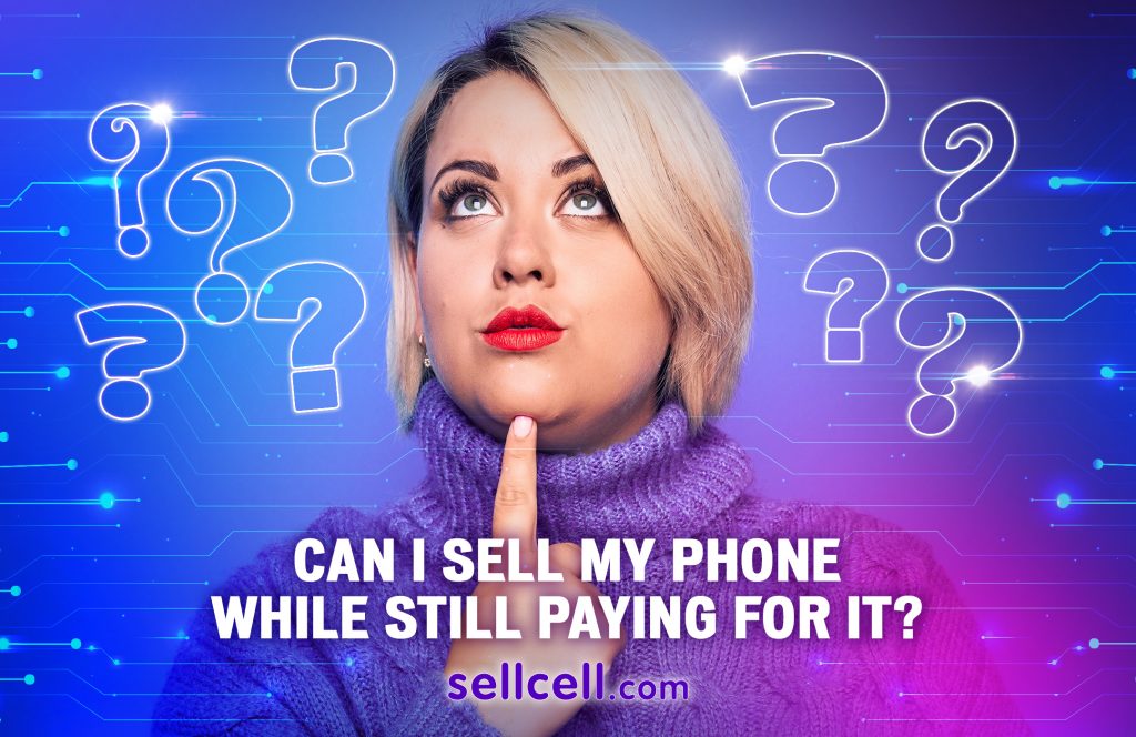 sell my cell